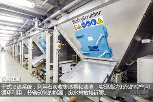 樣板工廠好在哪 揭秘奇瑞捷豹路虎工廠