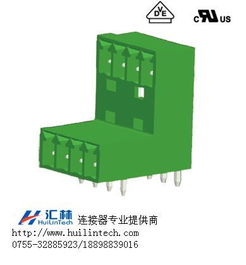 dinkle町洋eech381r 10p公母對(duì)插接線端子 工廠巨惠