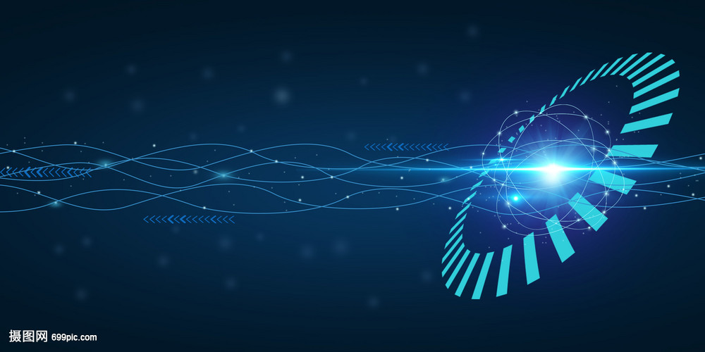 信息科技 推動(dòng)社會(huì)變革的核心力量