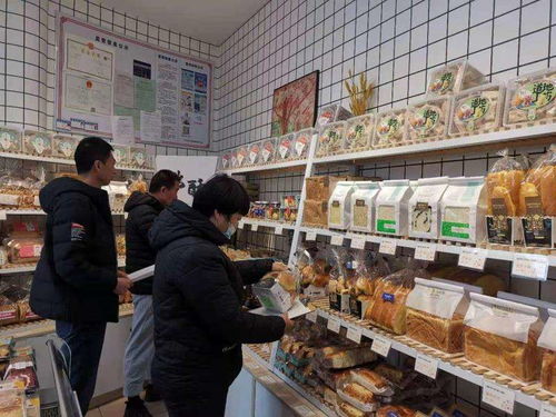 筑牢校園食品安全防線——沂水縣龍家圈市場(chǎng)監(jiān)管所開(kāi)展校園周邊專項(xiàng)檢查